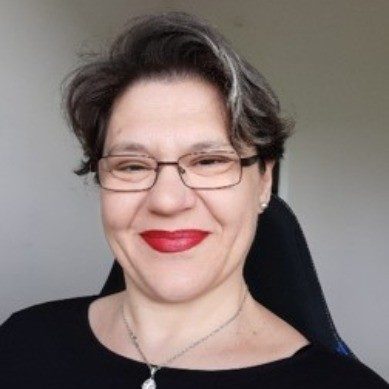Marijana Stevanoska