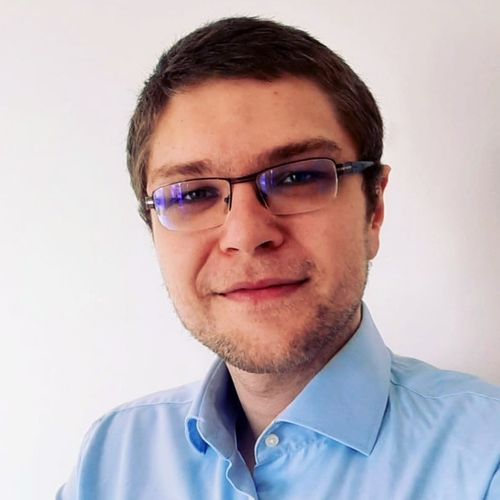 Dušan Stojanović
