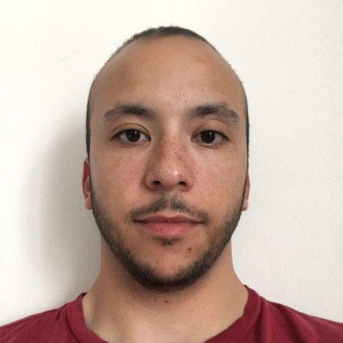 Oscar Rodriguez