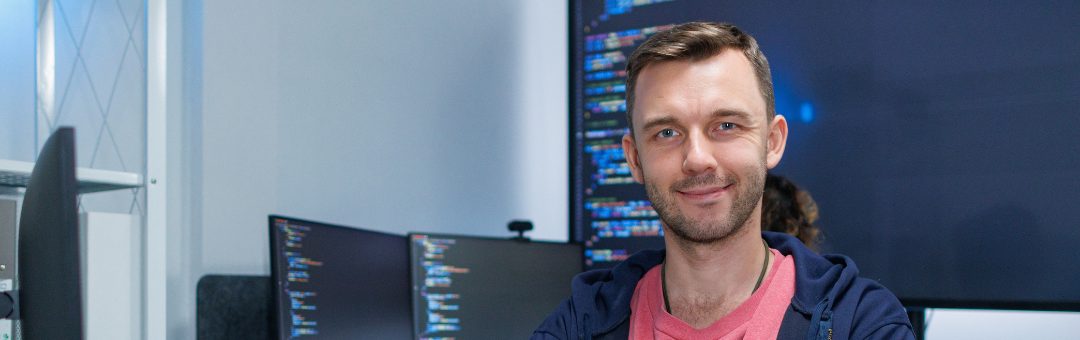 Highly qualified professional preparing an EU Blue Card application