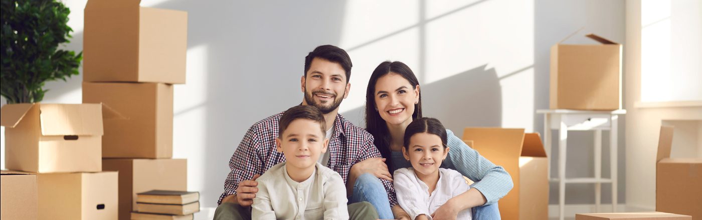 Spouse and child applying for a long-term family visa to Czechia